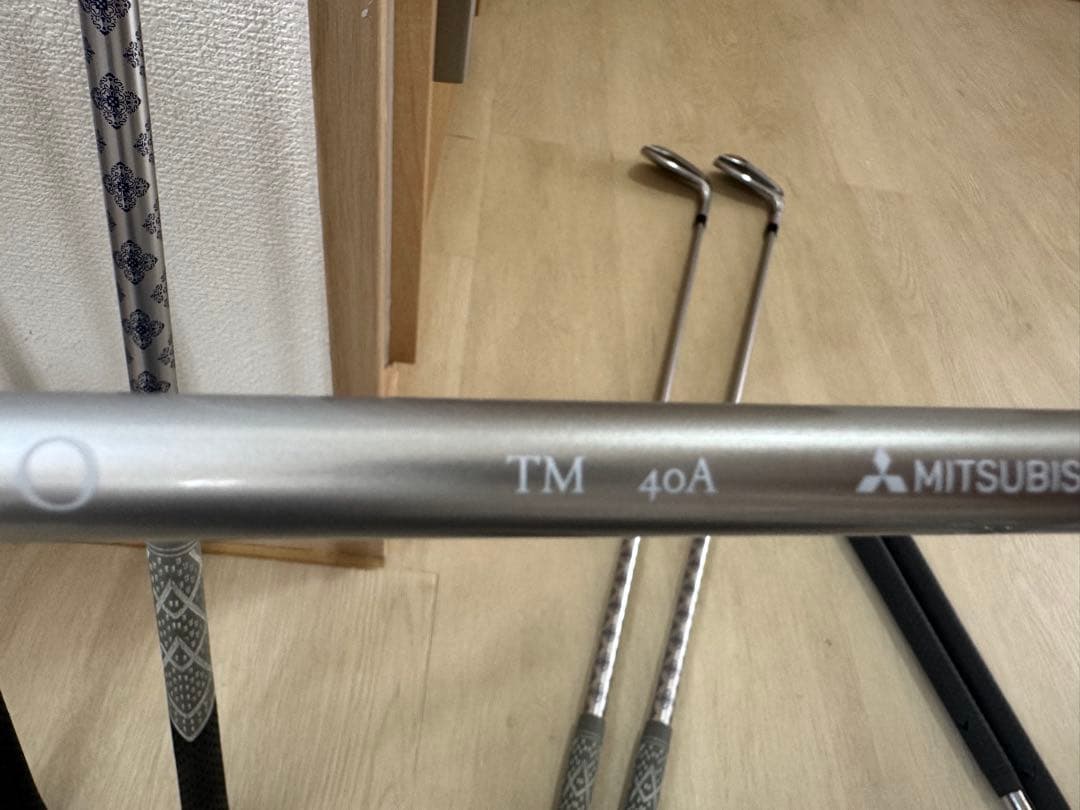 テーラーメイド Qi アイアン6本セット レディースゴルフ 初心者 入門 大人気