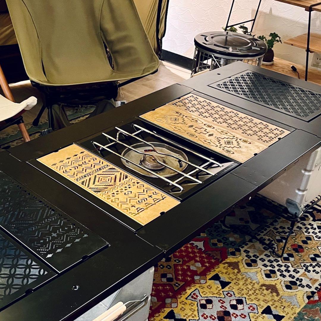 802products シエルコン50ブリッジセット