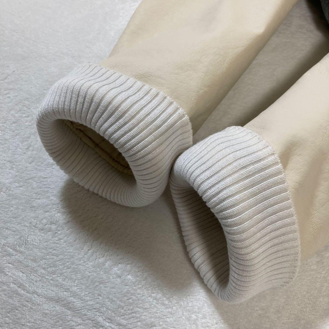 Darichi ダーリッチ コンパクトデニムスタジャン