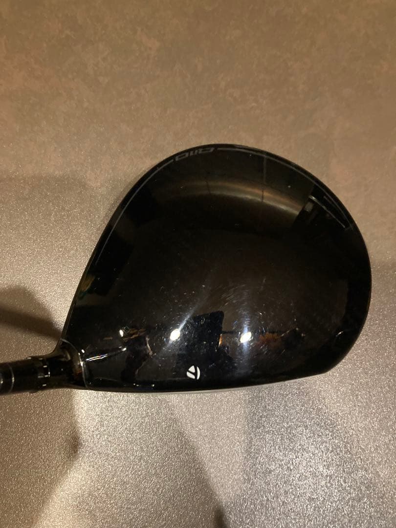 TaylorMade Qi10 ドライバー ロフト9.0 レフティモデル
