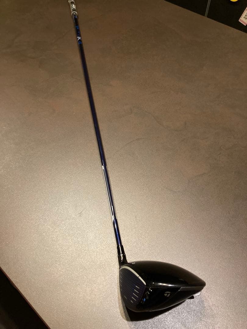 TaylorMade Qi10 ドライバー ロフト9.0 レフティモデル