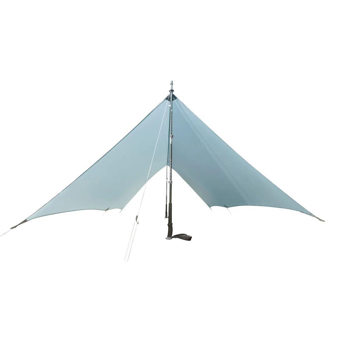 Pre tents Coastwing プレテント　コーストウィング　タープ
