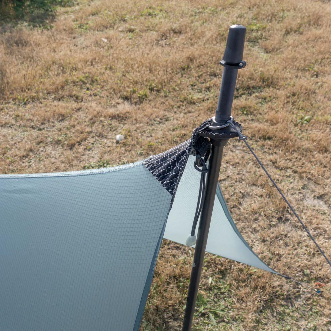 Pre tents Coastwing プレテント　コーストウィング　タープ