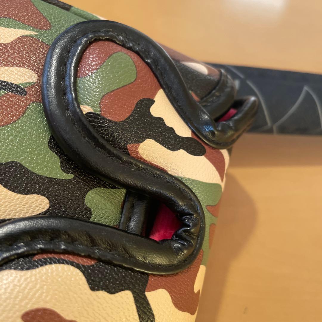 Cleveland Golf ハンティントンビーチソフトブラック　　CS