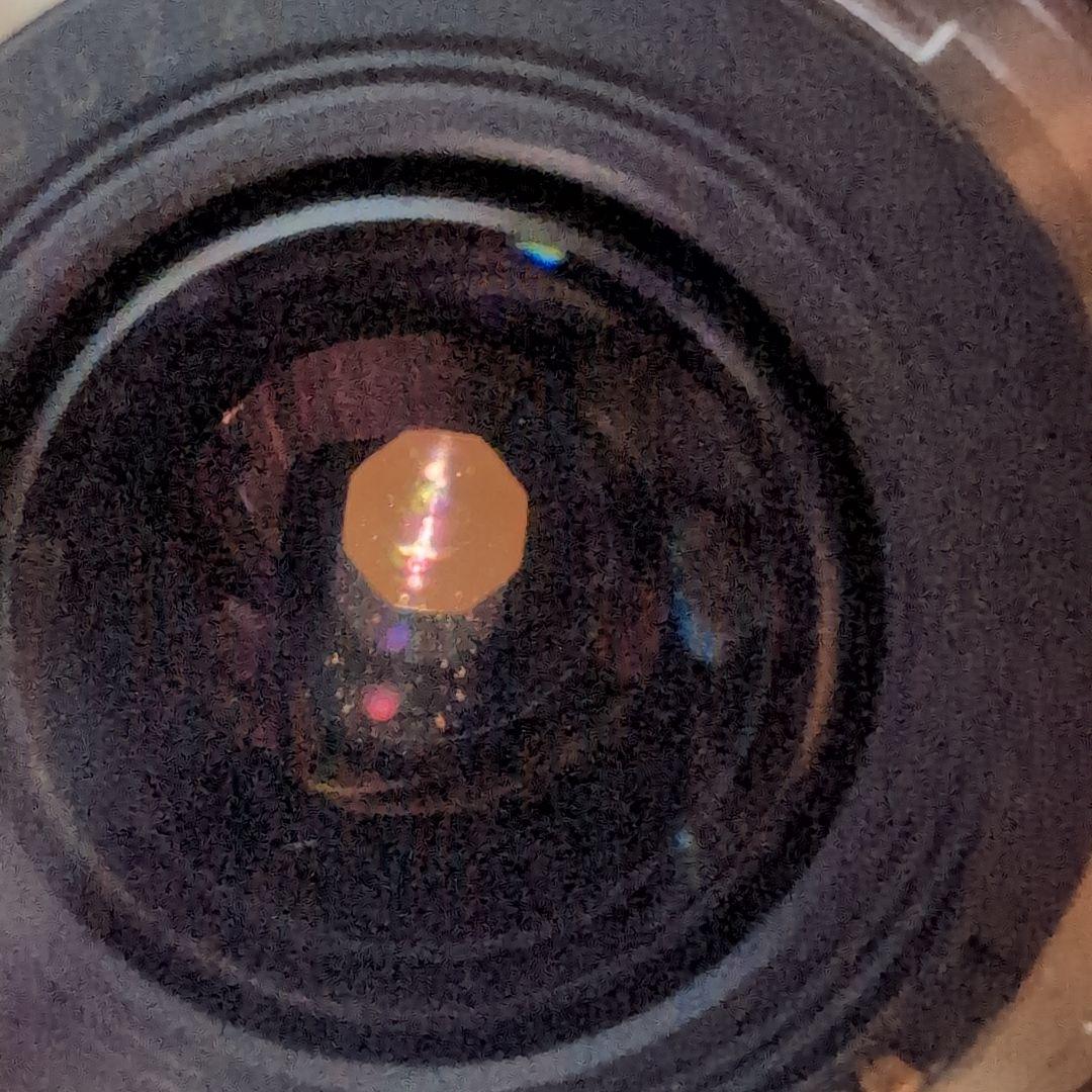 キャノン Canon EF 75-300 F/4-5.6 IS USM