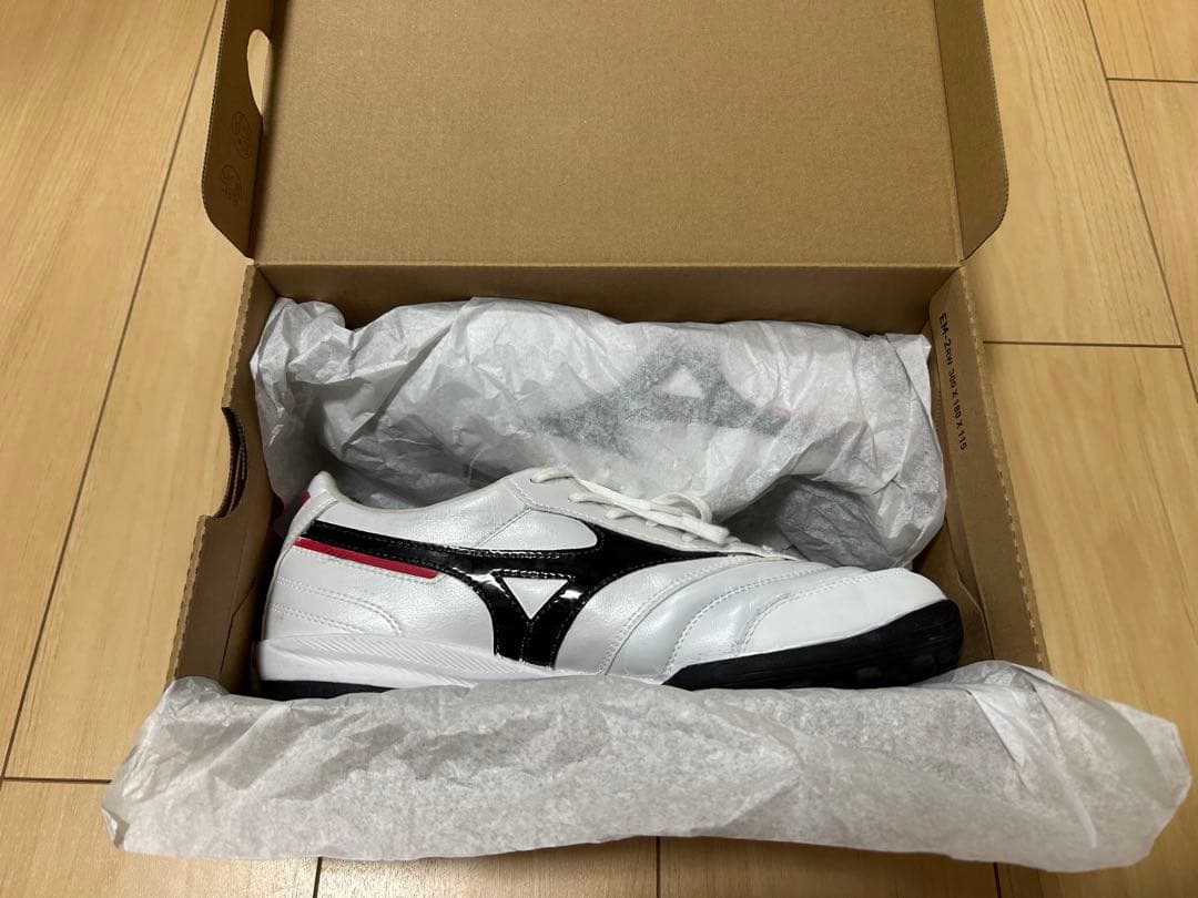 モレリア SALA PRO TF フットサルシューズ 27.5cm