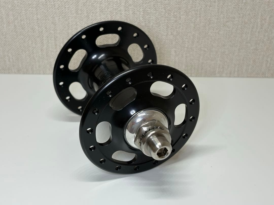 パーツ Paul Components Front Track Hub