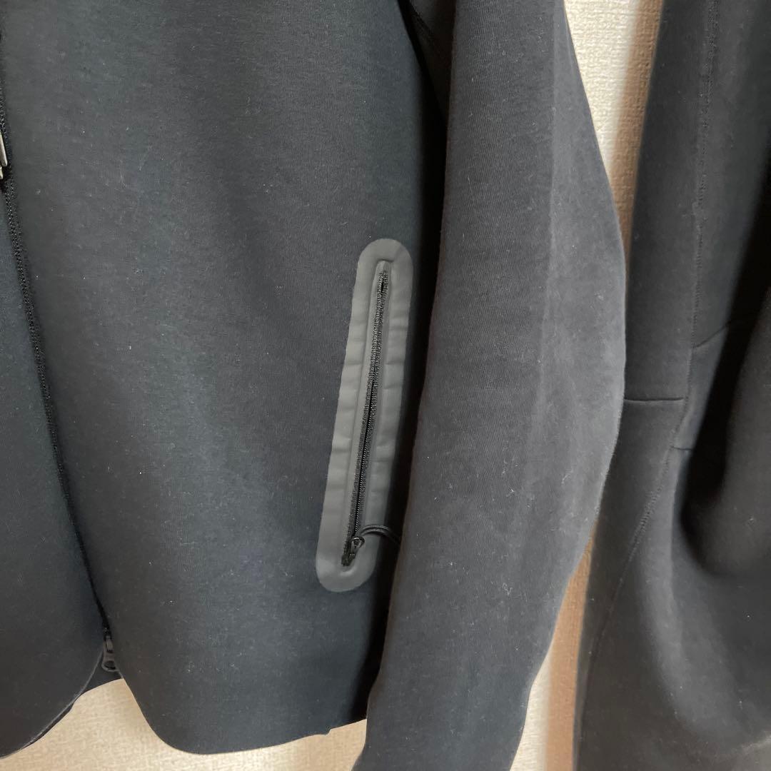 け*ー様 新春セール Nike Tec fleece セットアップ 上XXL 下