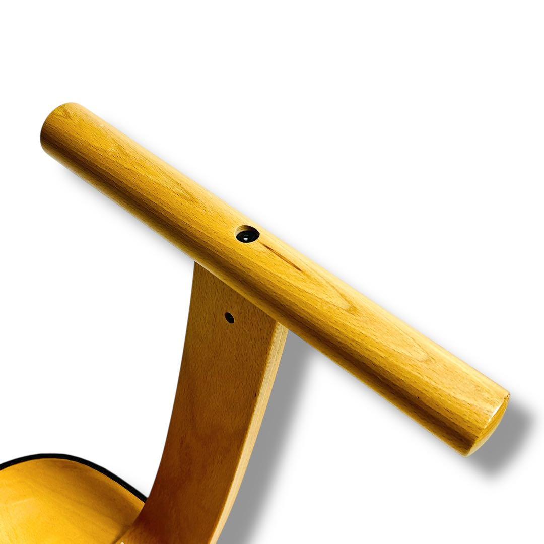 【未使用級】サカモトハウス バランスイージー バランスラボ ブラウン