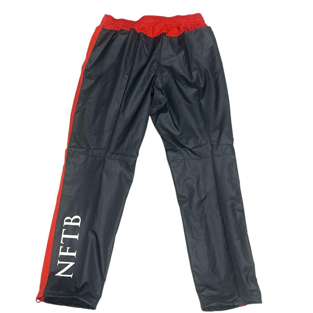 本日発送　新品　未使用タグ付き　NIKE NFTB ピステ　セットアップ