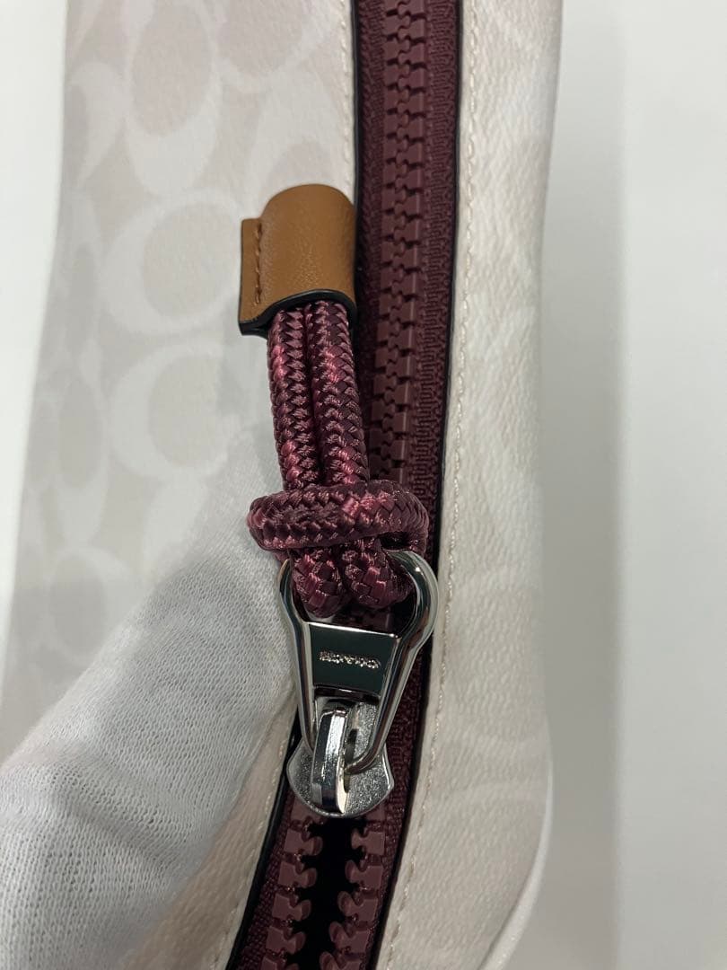 新品未使用品　COACH×Disney ボディバッグ　日本限定品♪