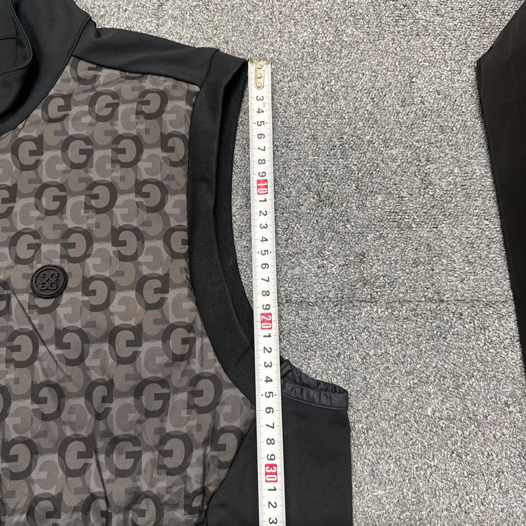 G/FORE ストレッチベスト XL