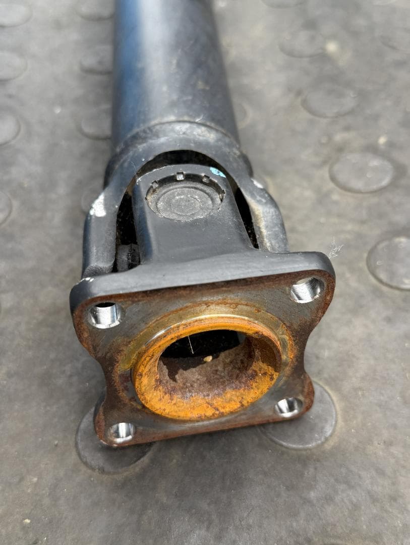 つうさん様専用スズキ MK32S スペーシア リアプロペラシャフト - メルカリ