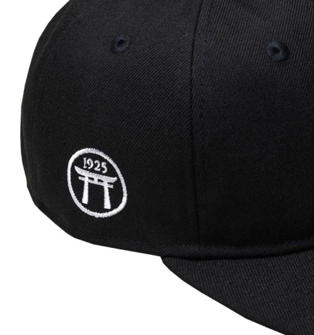 SNIPEER®︎ × NEW ERA®︎ 