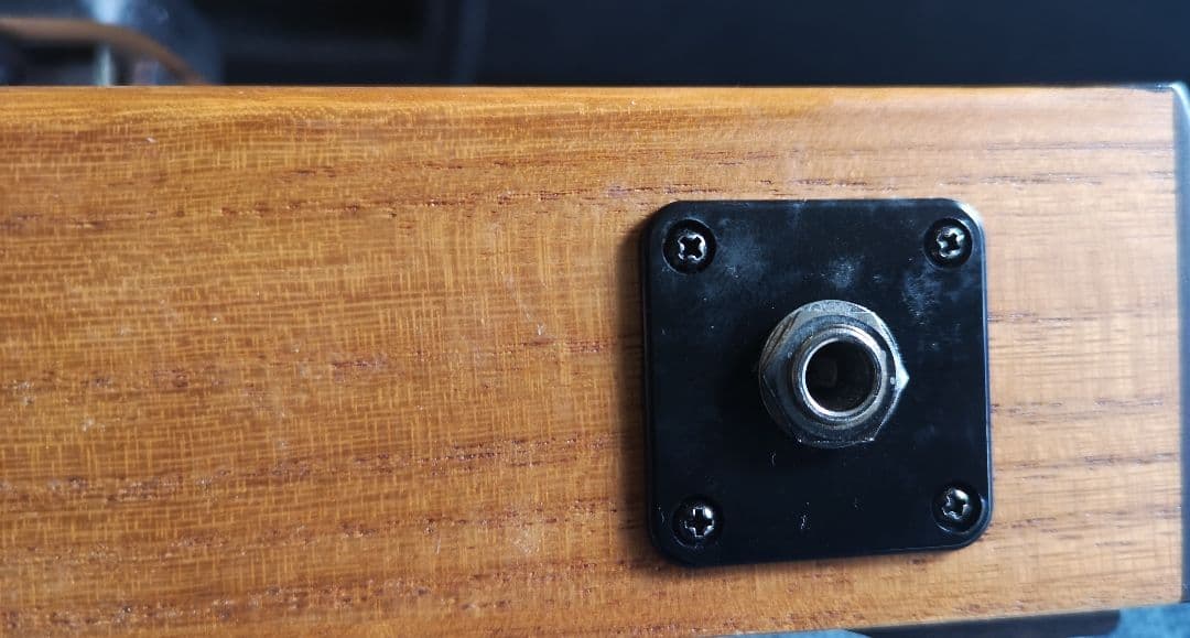 全音 ゼンオン ZEN-ON 高級大正琴 「冴」エレキ冴 912031