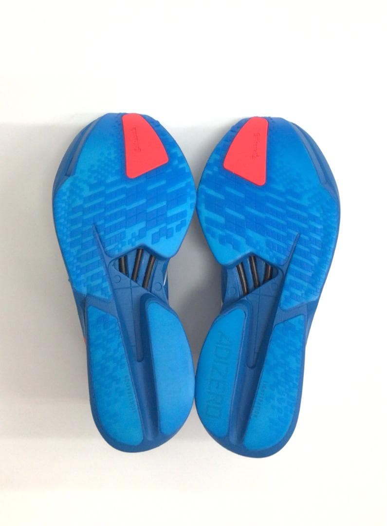 アディゼロ アディオス プロ 4 26.5CM