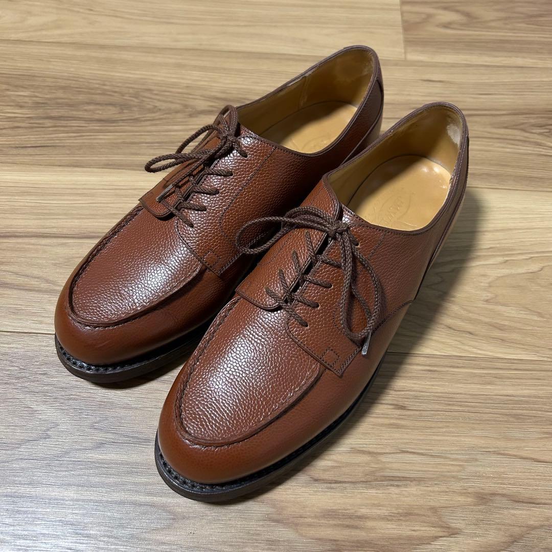 J.M. WESTON 641 ゴルフ 7.5D