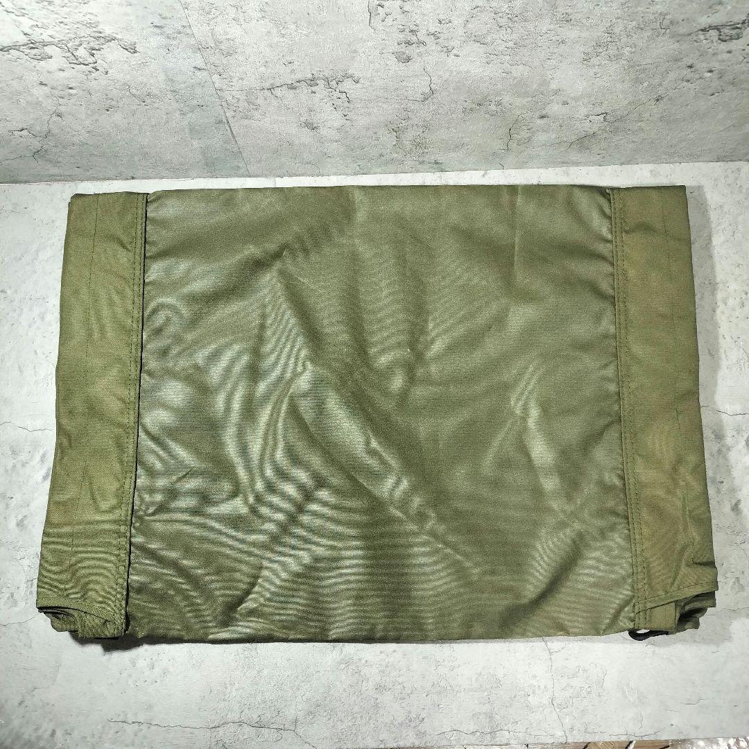 VENTLAX 2WAY アジャスタブル コット　オリーブ