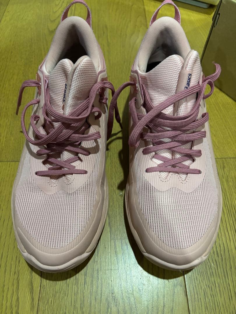 グライドノヴァff4 ピンク