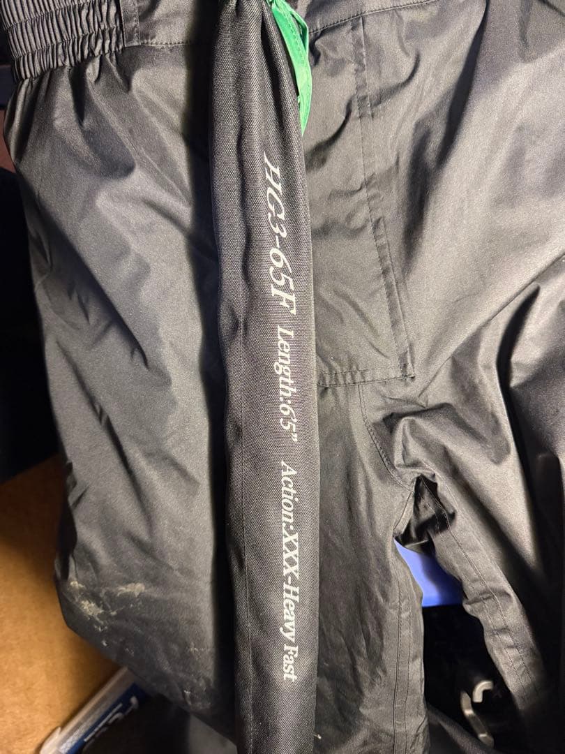 deps ジェノマ　HGC-65F