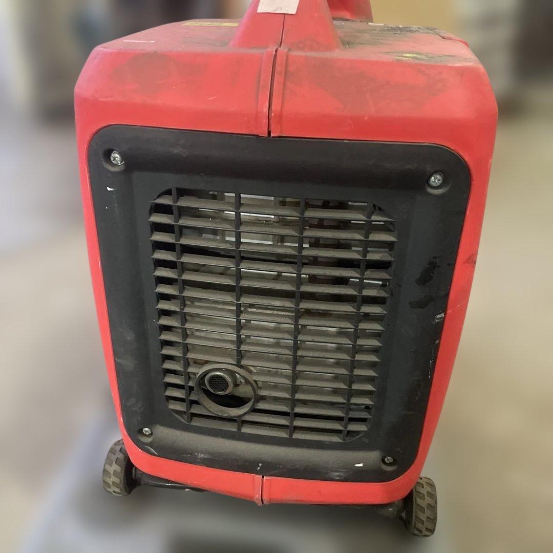 Dream Link EG-2600 インバーター発電機