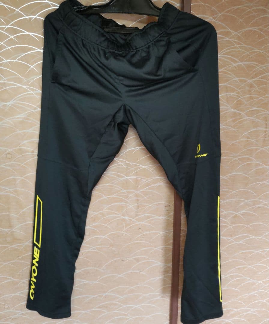 極美良品 オンヨネ サロモンチーム ジャージ - winetouritalia.com