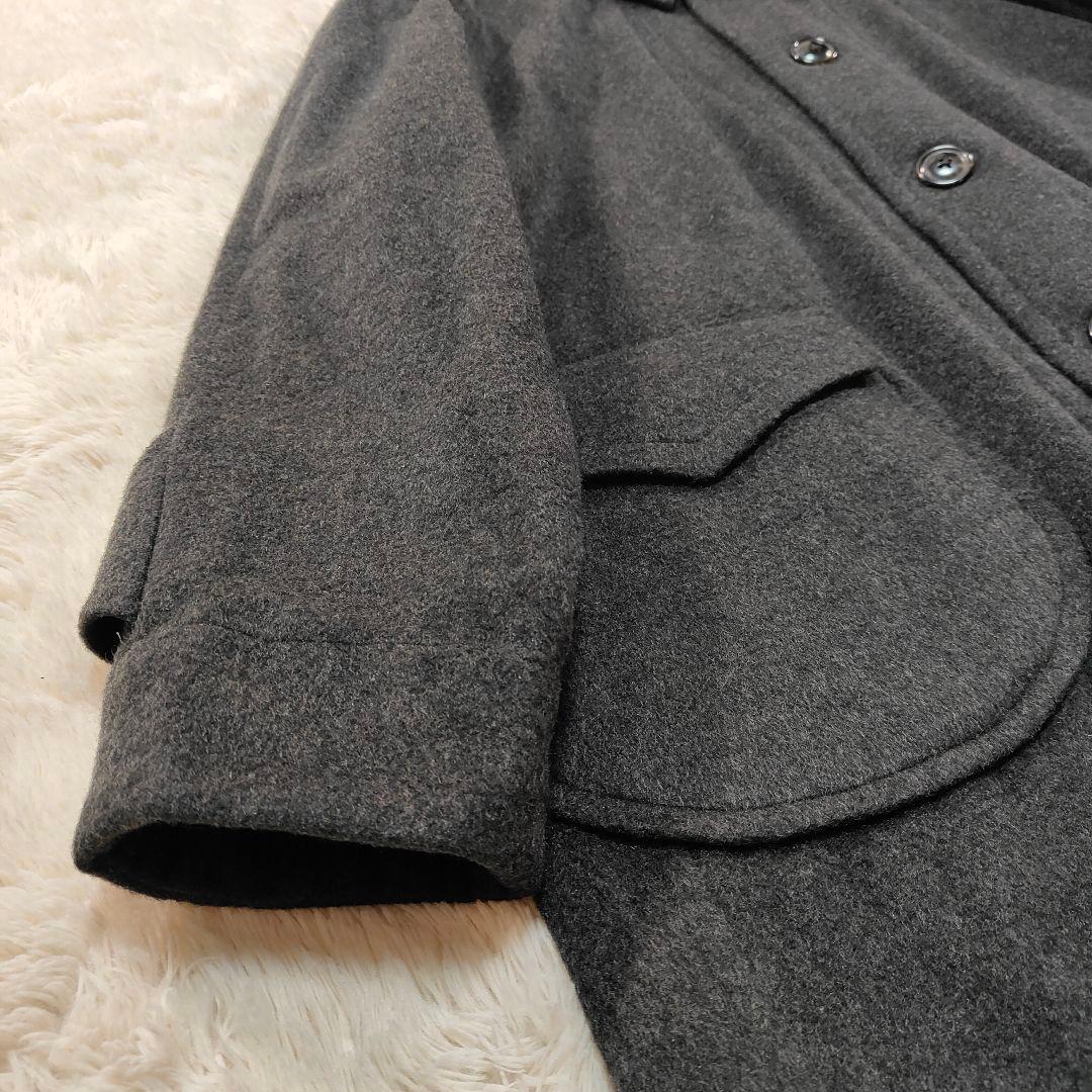 極美品✨至高の逸品✨カシミヤ100%✨ポータークラシック コート M 日本製
