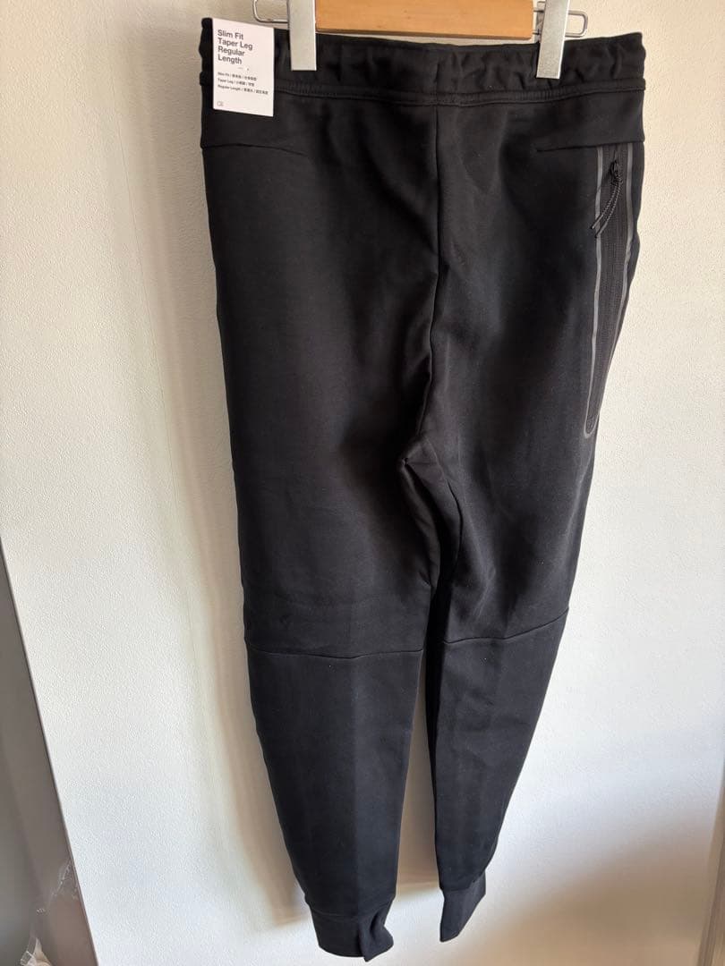 新品! NIKE/ナイキ　テックフリースジョガーパンツ