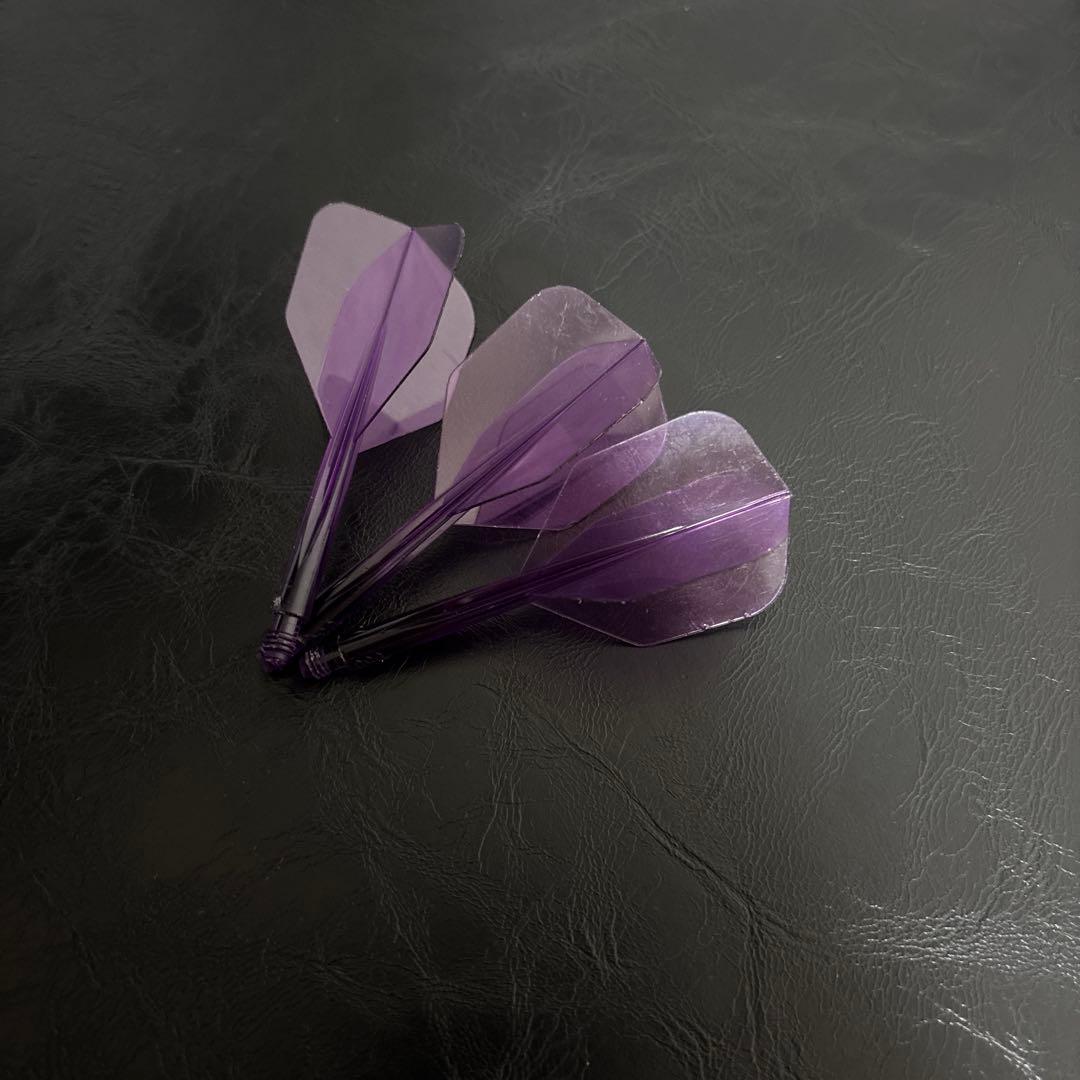 ダーツ　セット　全知全能　コンドルアックス