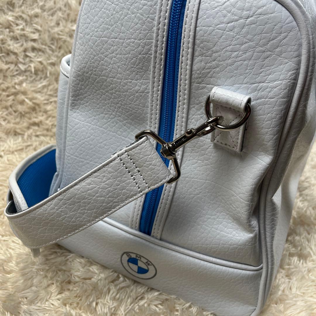 BMW × Callaway キャロウェイ 2wayゴルフバッグ スポーツバッグ
