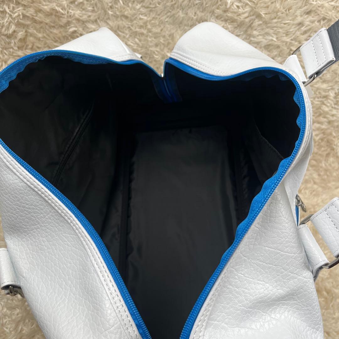 BMW × Callaway キャロウェイ 2wayゴルフバッグ スポーツバッグ