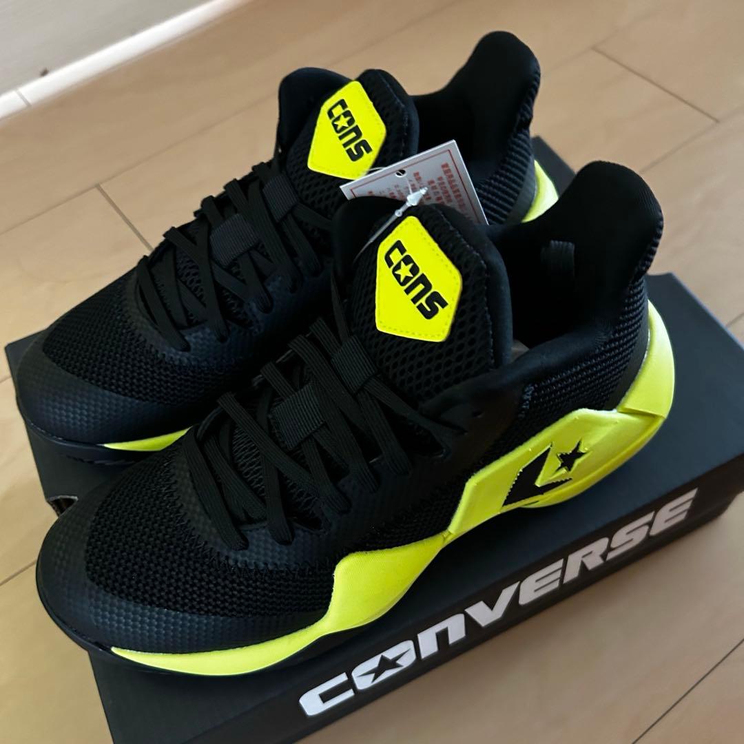 【新品未使用】CONVERSE CONS NC 25cm