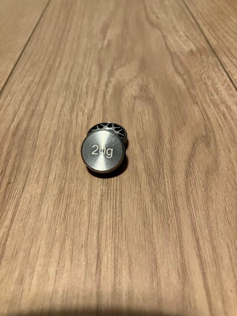 オデッセイ ホワイトホット オージー #5 パター スチールシャフト 【33】