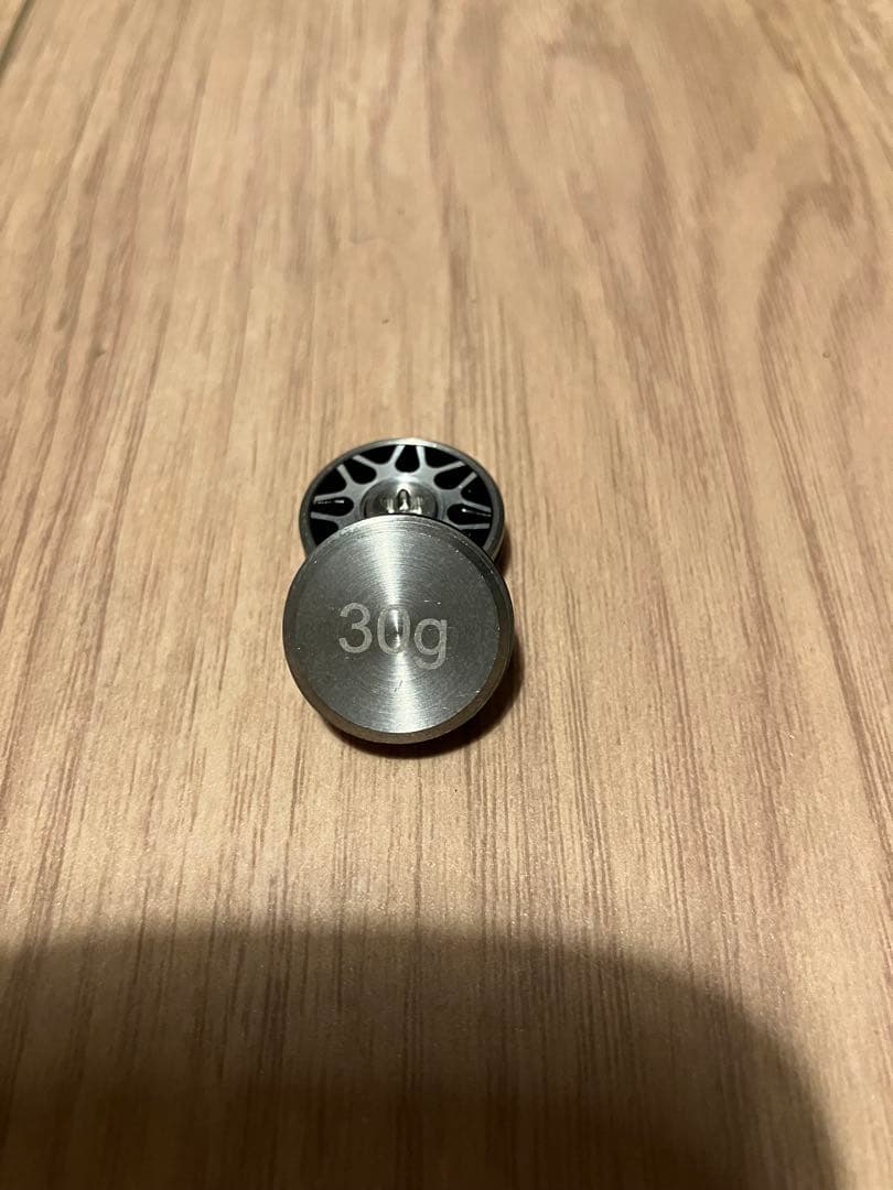 オデッセイ ホワイトホット オージー #5 パター スチールシャフト 【33】