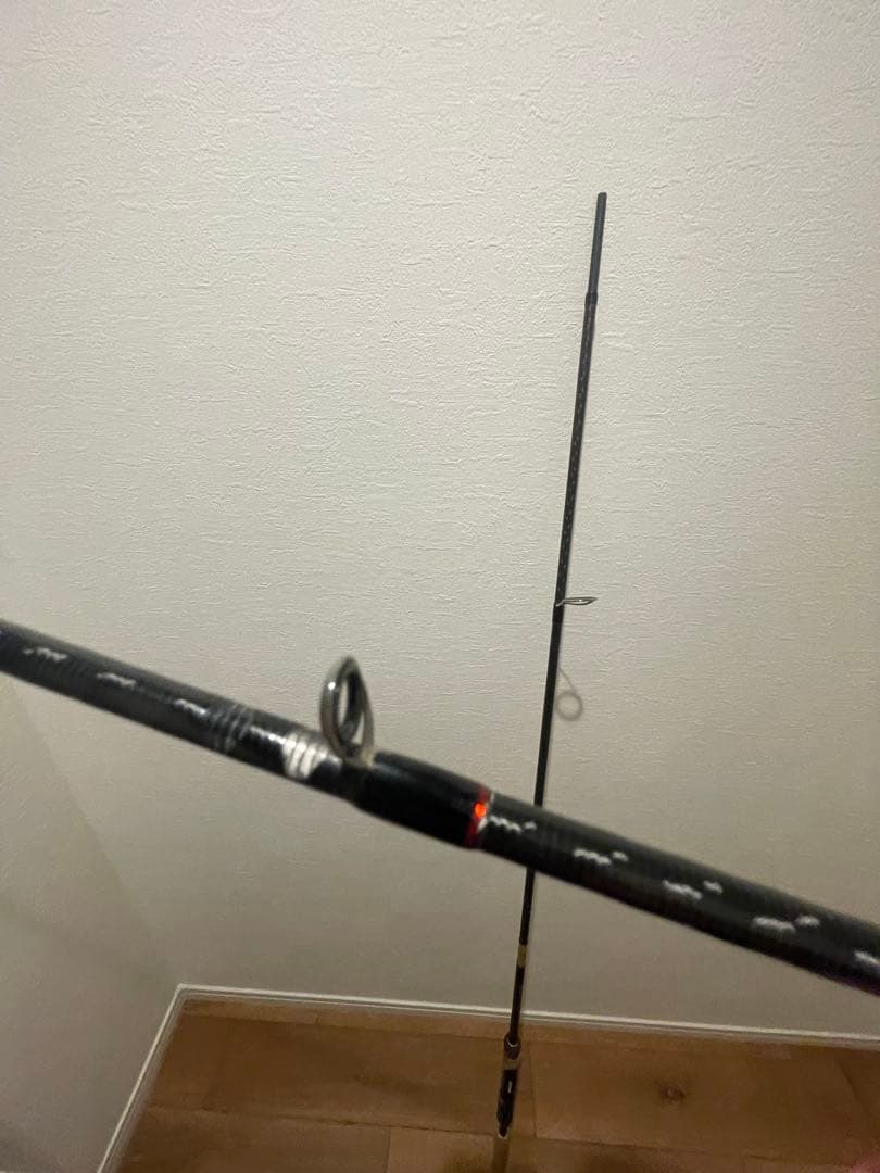 アピア　フージン　ポデローサ　102m レア？