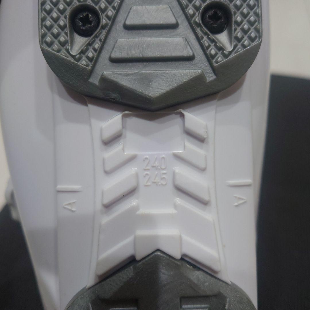 Head CP 女性用スキーブーツ ホワイト24-25センチ