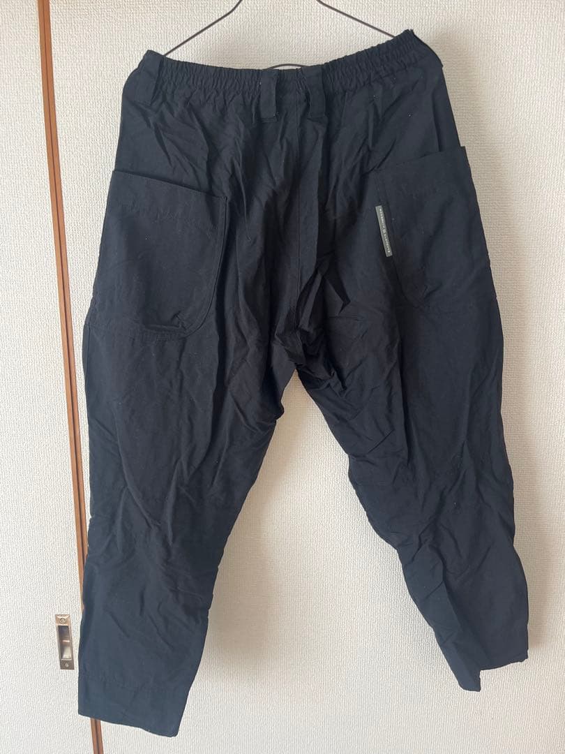 最終価格　AXESQUIN アクシーズクイン　オクタライニングパンツ