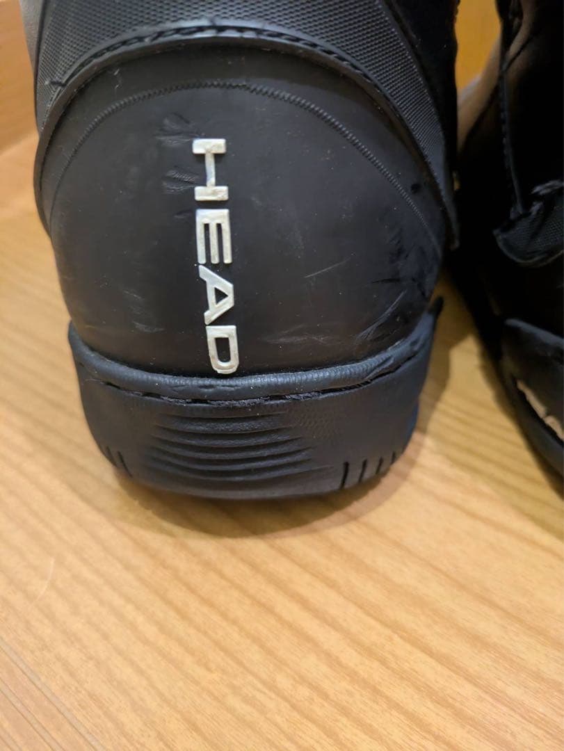 head スノボブーツ スノーボード 27cm