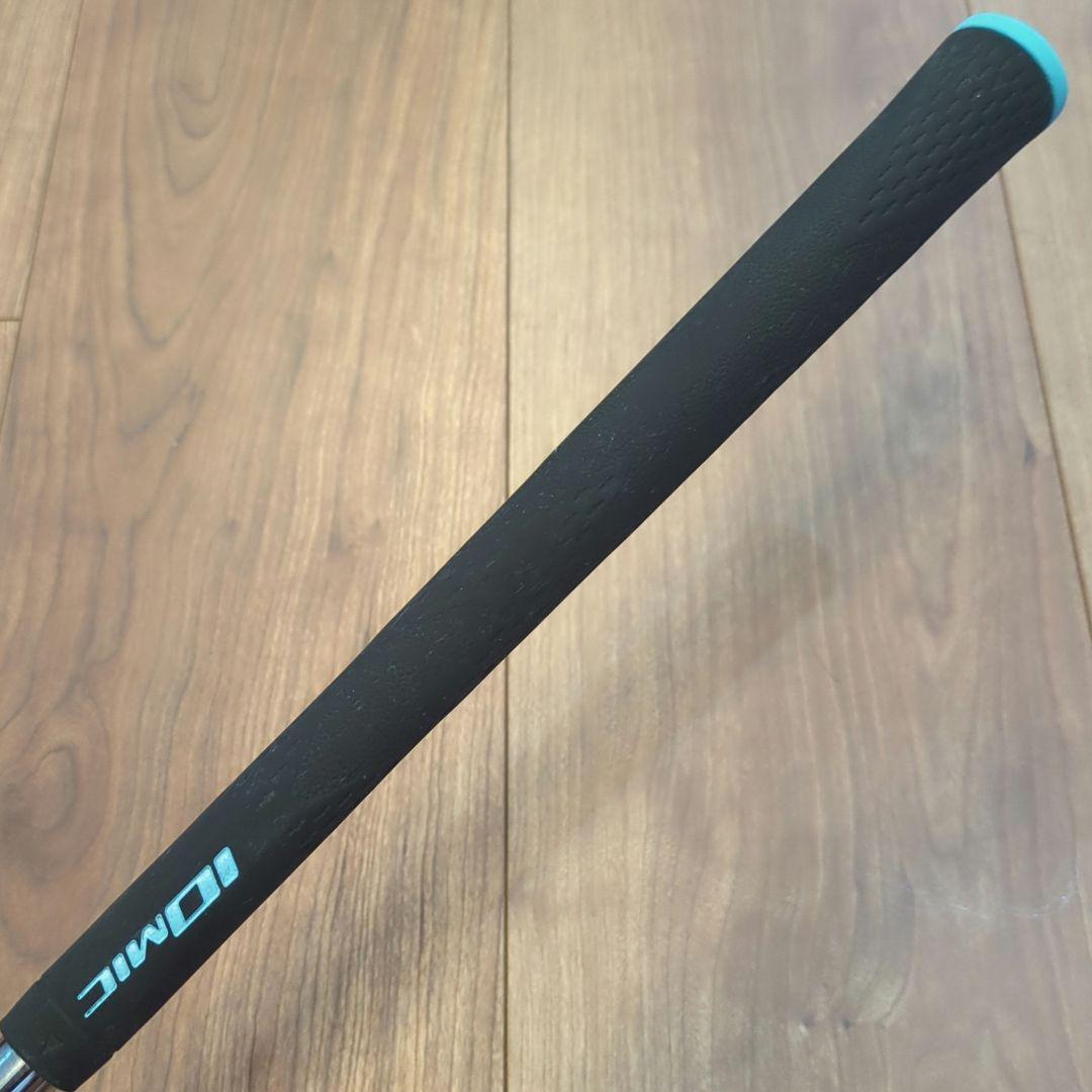 タイトリスト T150 2023 アイアンセット 6本セット(5〜PW)