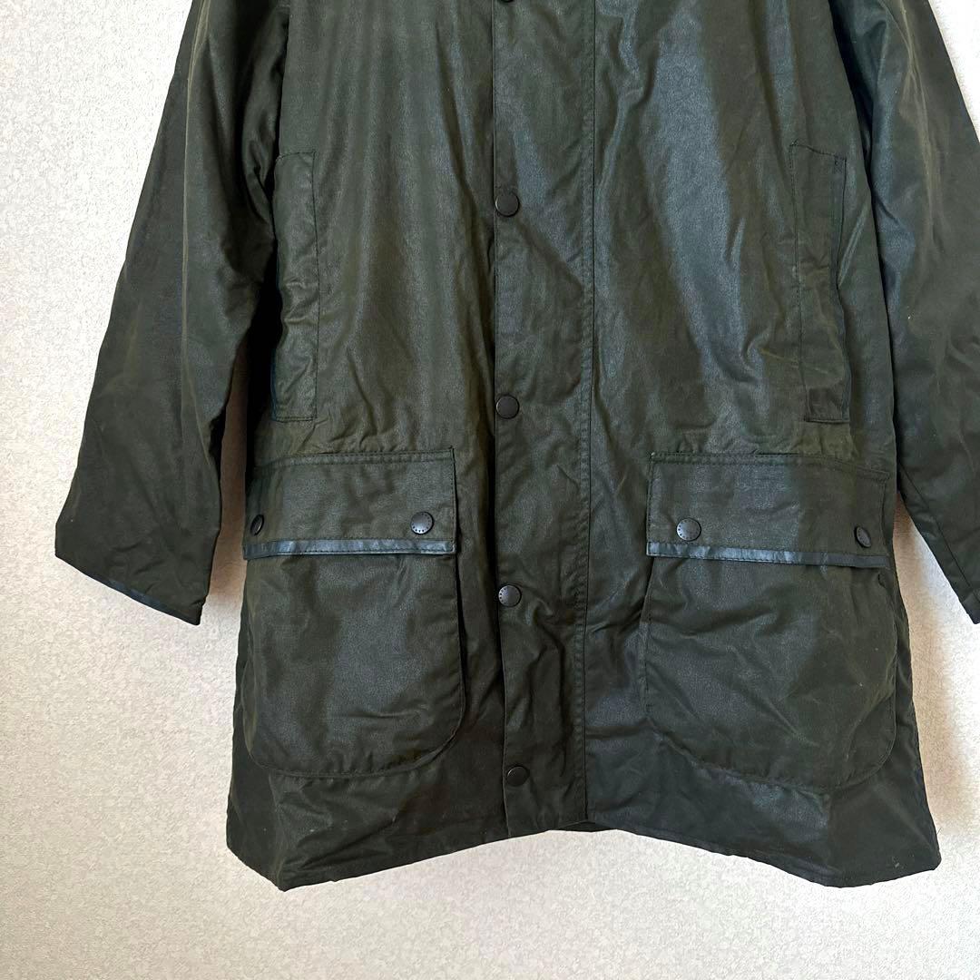 Barbour】バブアー MARK PHILLIPS 90s ジャケット - メルカリ