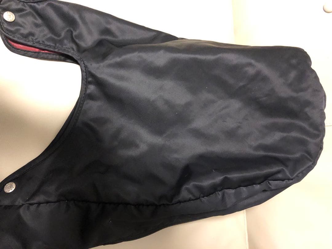 【送料込み】廃盤希少品　オノフ　ONOFF キャディバッグ　ゴルフバッグ