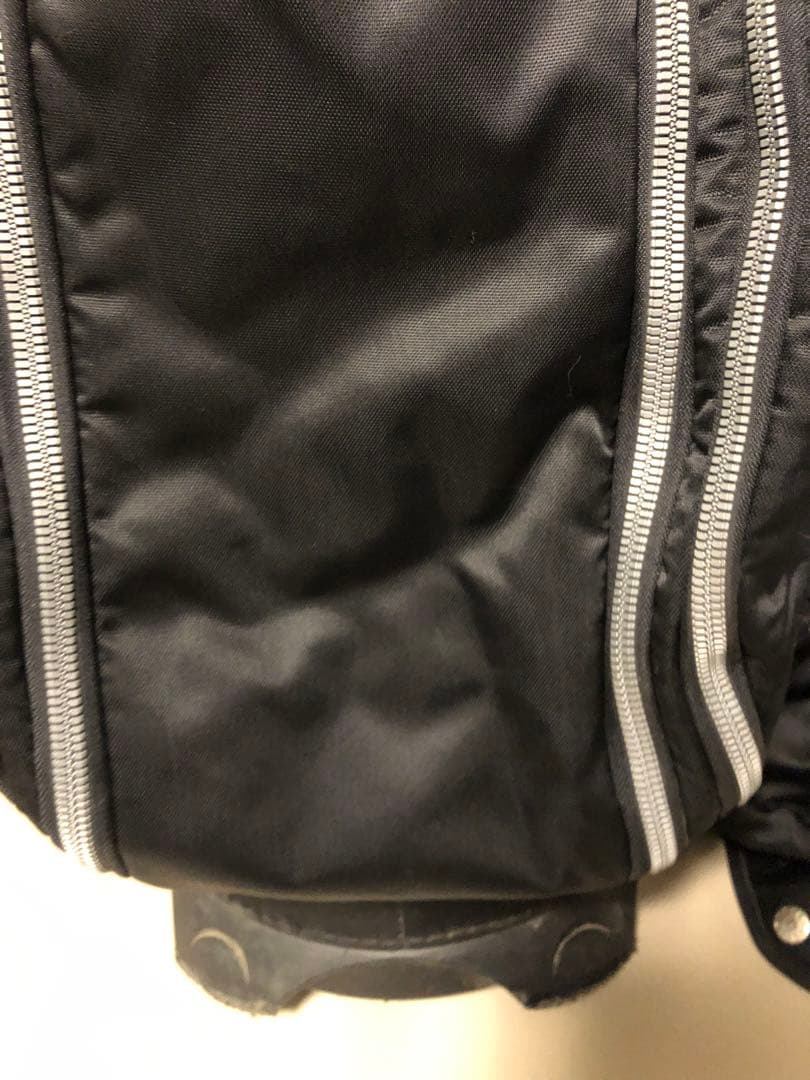 【送料込み】廃盤希少品　オノフ　ONOFF キャディバッグ　ゴルフバッグ