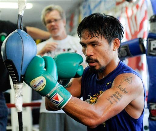 ウイニング 10オンス winning グローブ MS-300 パッキャオ - メルカリ