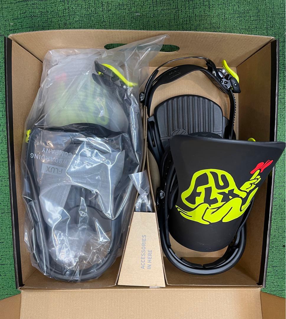 flux co proモデルERIKLEON 新品　限定2023-24モデル