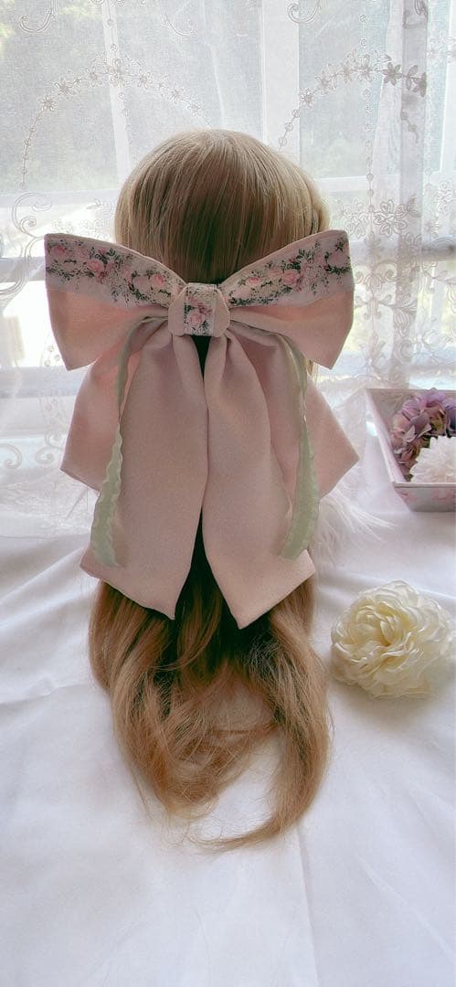 ヘアアクセサリー Naru Shop