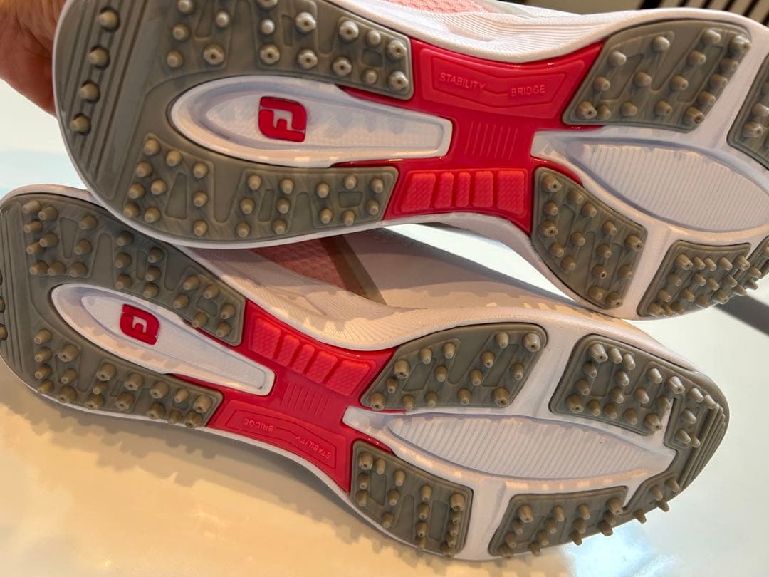 FootJoy ゴルフシューズ 女性用 JPN 22.5 / USA 5.5