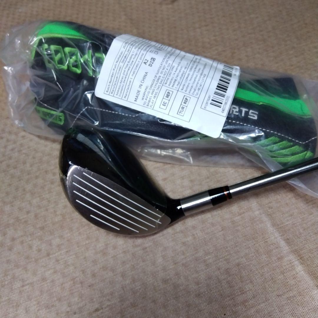 HONMA ATHPORT フェアウェイウッド【５W・１７°】【Ｓ】新品未使用