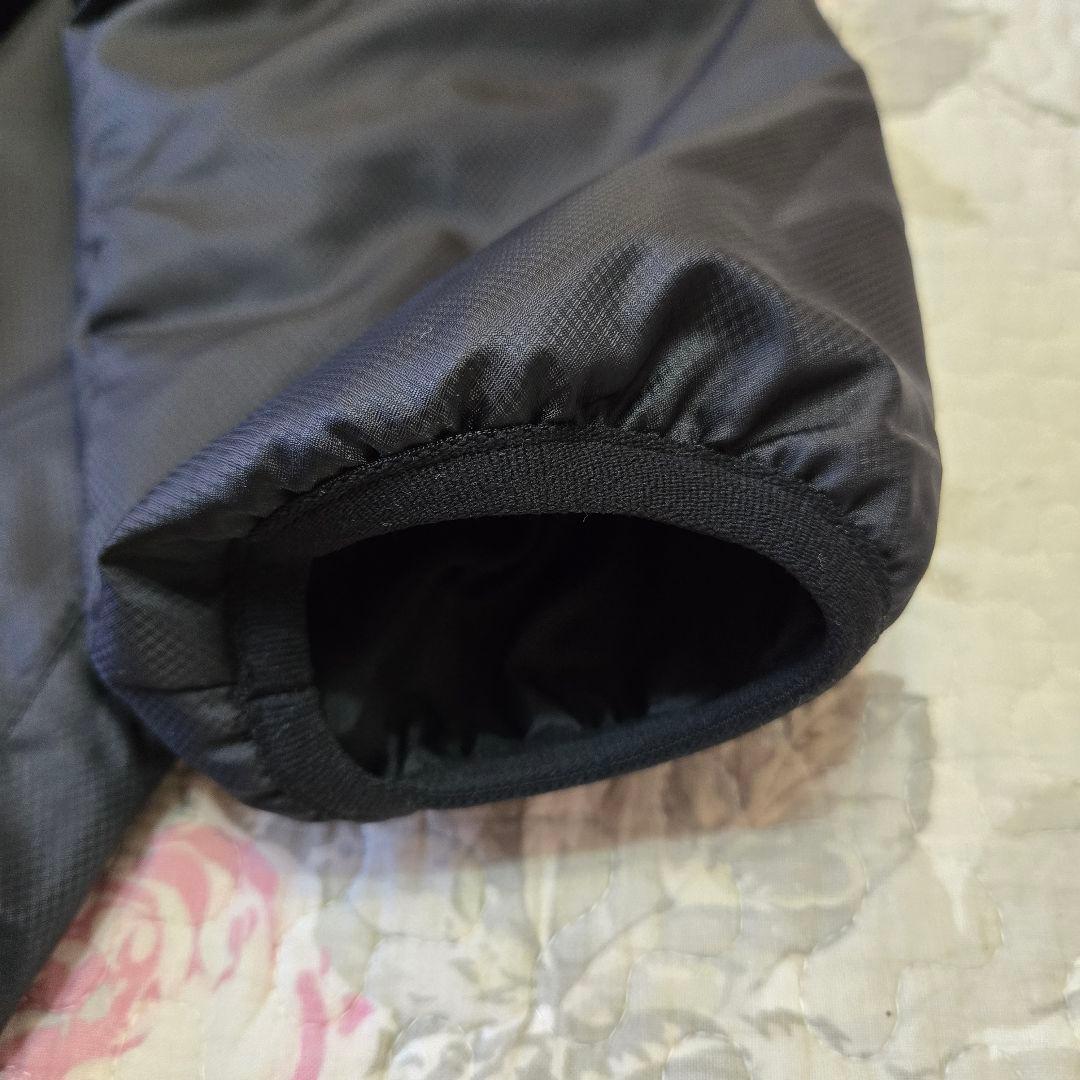 ☘️adidasgolf　上下セット　ブラック　新品