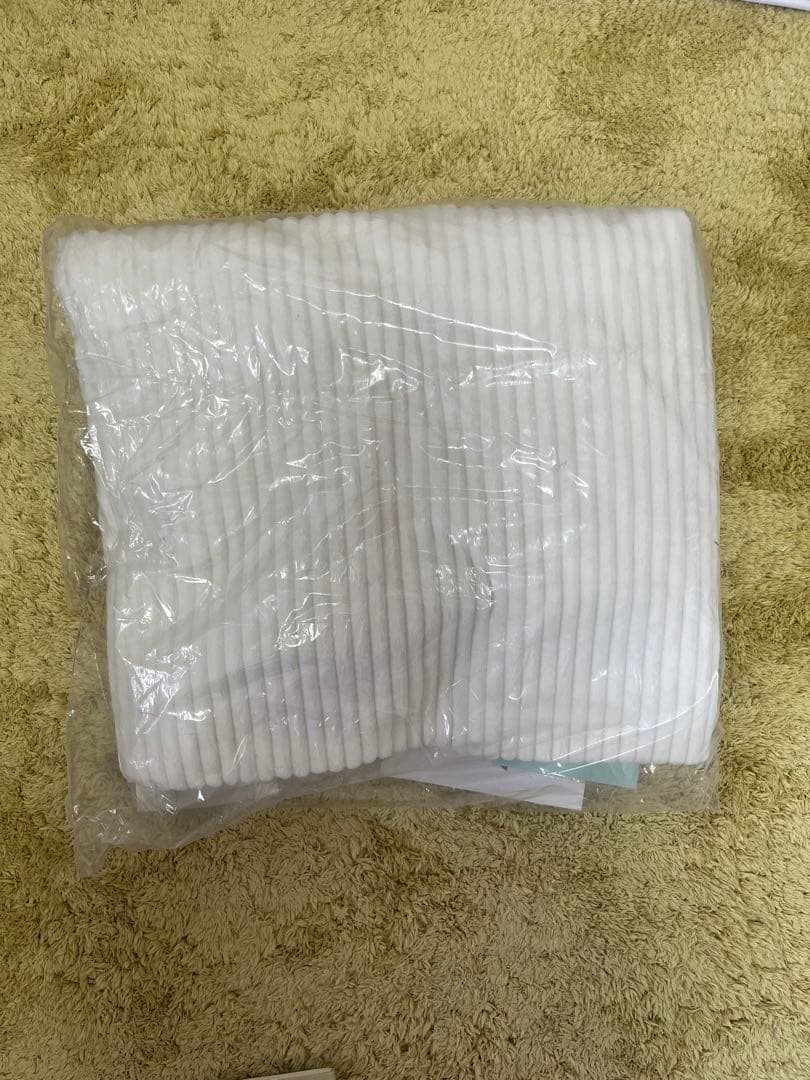 1人掛けビーズソファ 付替カバー