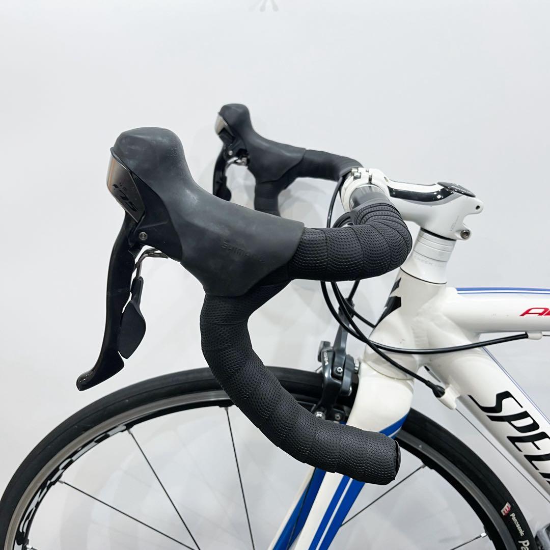 自転車本体 SPECIALIZED ALLEZ COMP COMPACT 2011 105